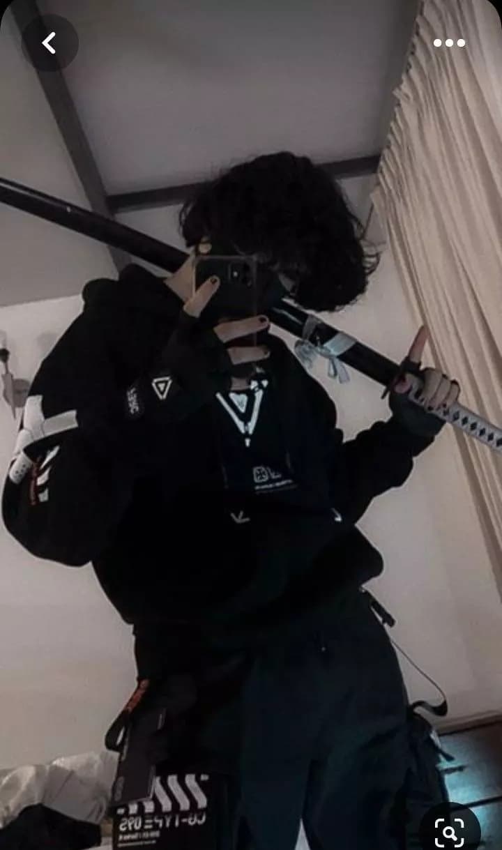 KURO TAKEDO thumbnail