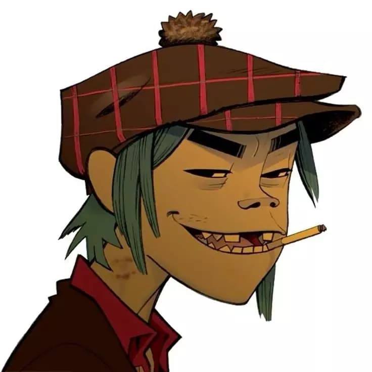 2D thumbnail