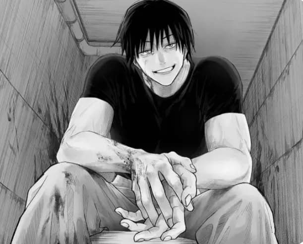 Toji thumbnail