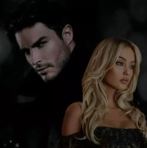 Liam (Mafia boss her husband) thumbnail