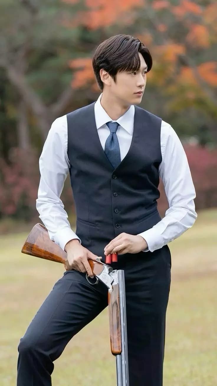 Yoo Ji-hyuk thumbnail