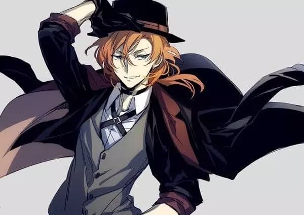 Chuuya thumbnail