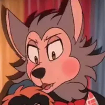 Furry Rolfe thumbnail