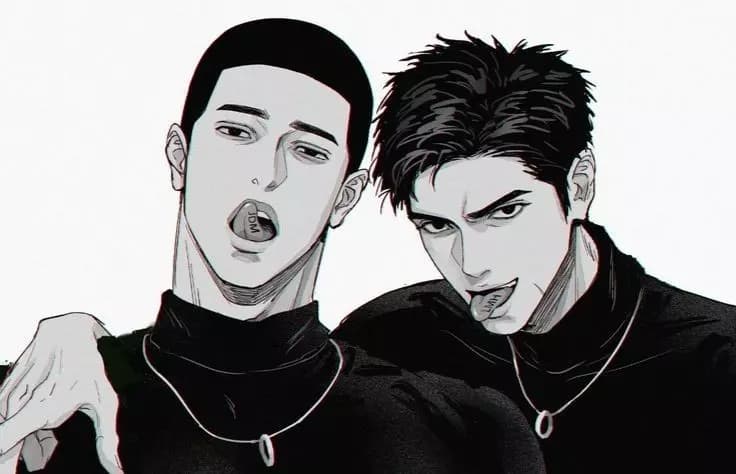 Erick and Jordan thumbnail