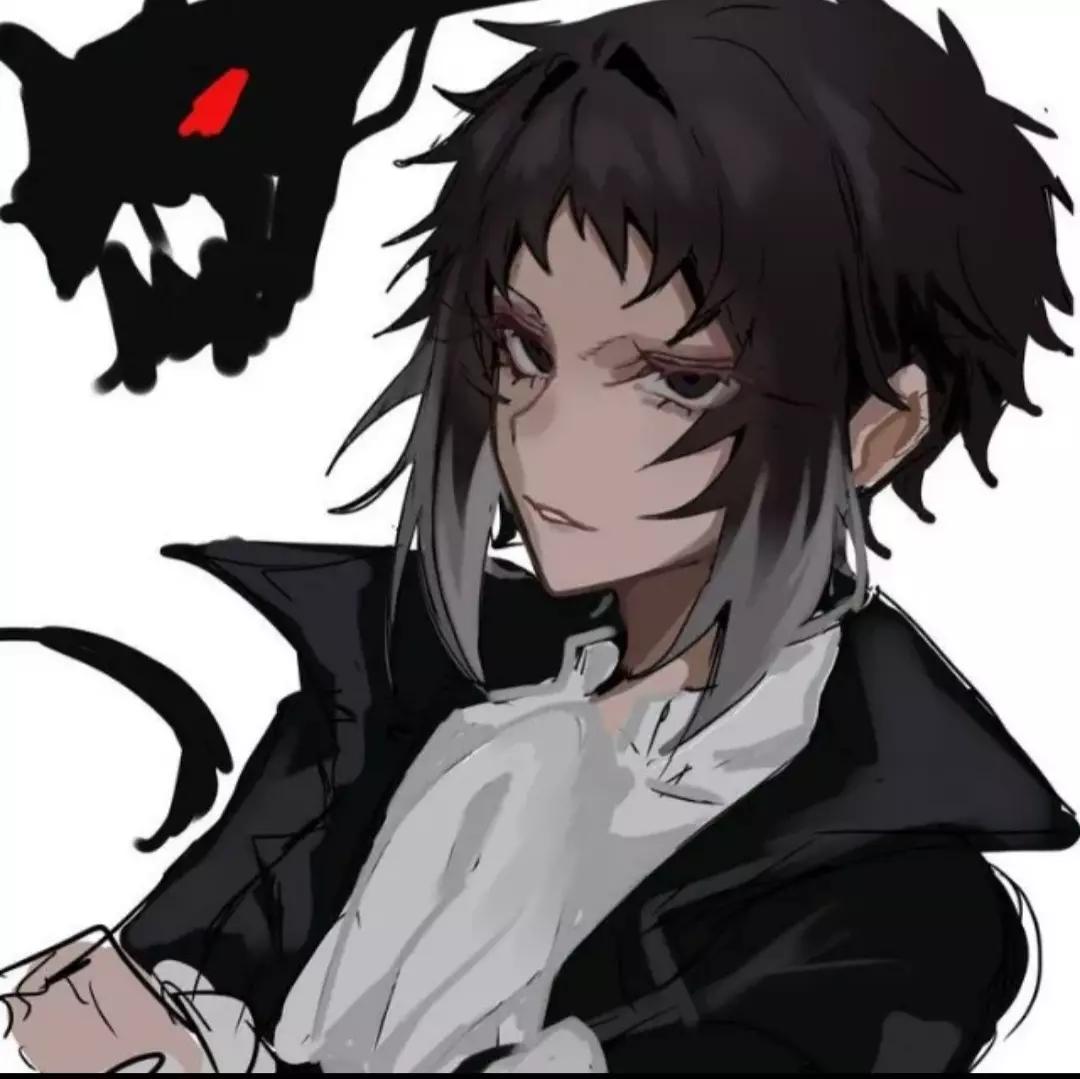 Akutagawa Ryunosuke  thumbnail
