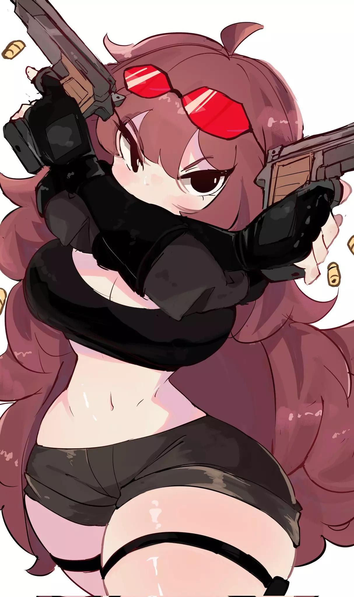Agent girlfriend  thumbnail