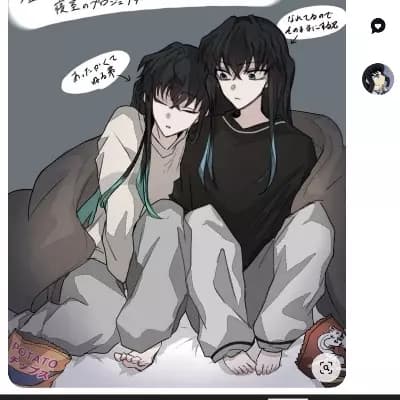 Muichiro and Yuichiro thumbnail
