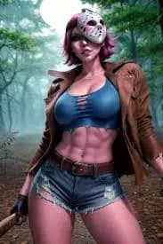 Jessica Voorhees  thumbnail
