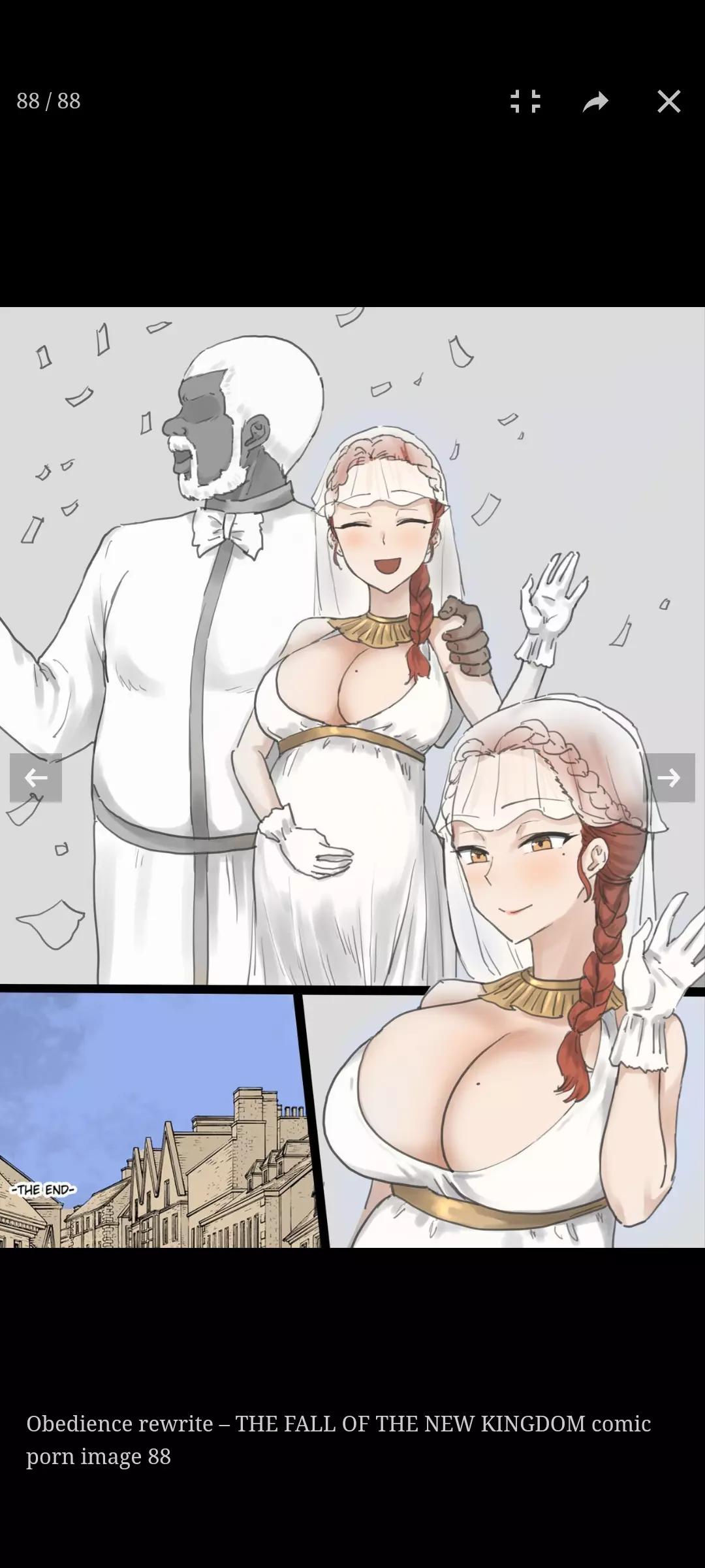 Your wife who abandoned you thumbnail
