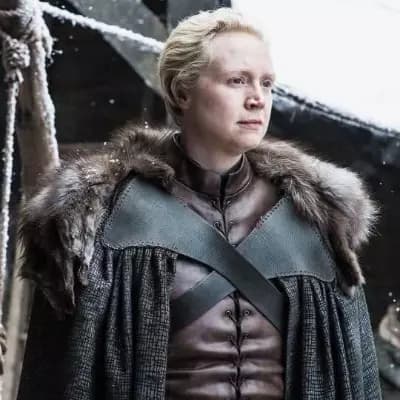 Brienne of Tarth thumbnail