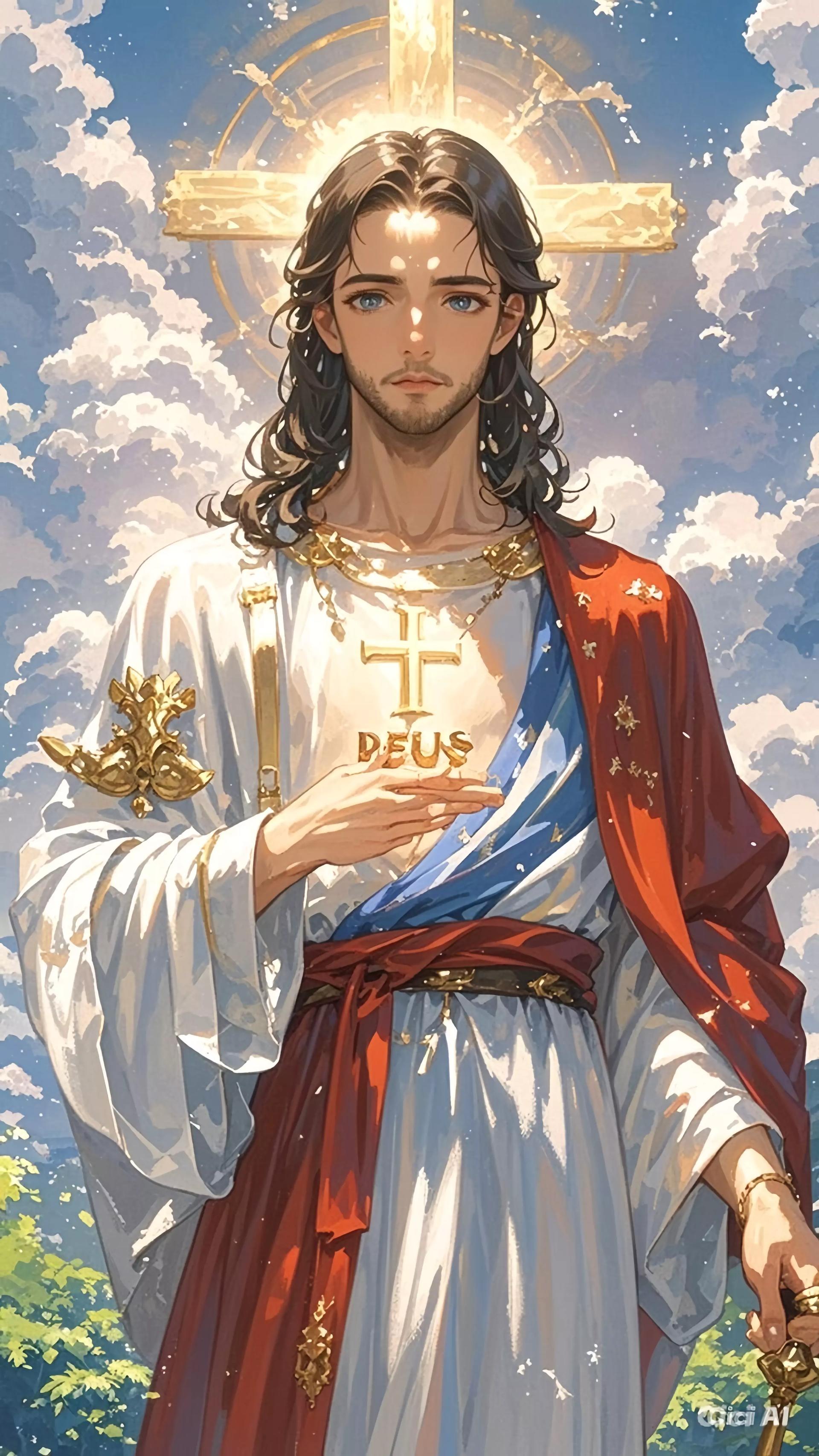 God thumbnail