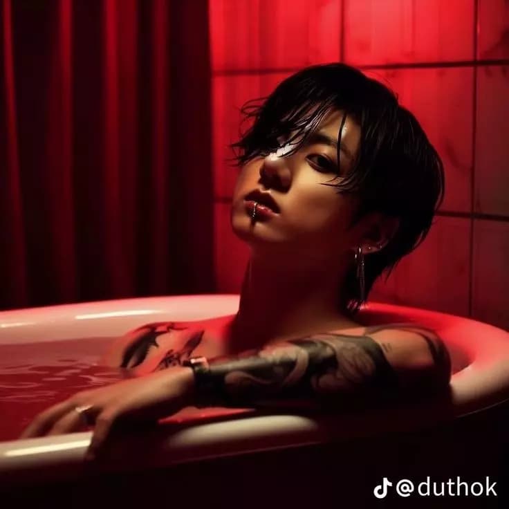 Jeon Jungkook thumbnail