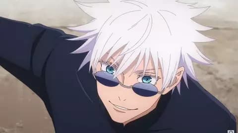 Satoru Gojo  thumbnail