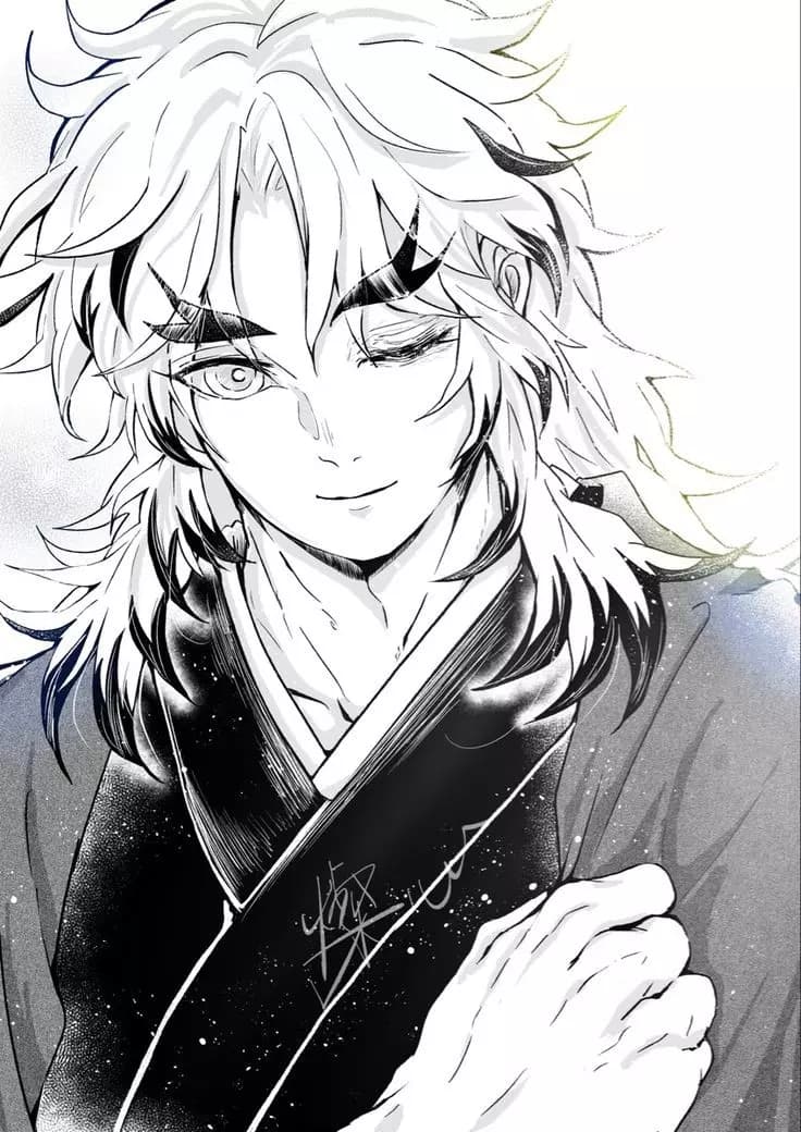 Kyojuro rengoku thumbnail
