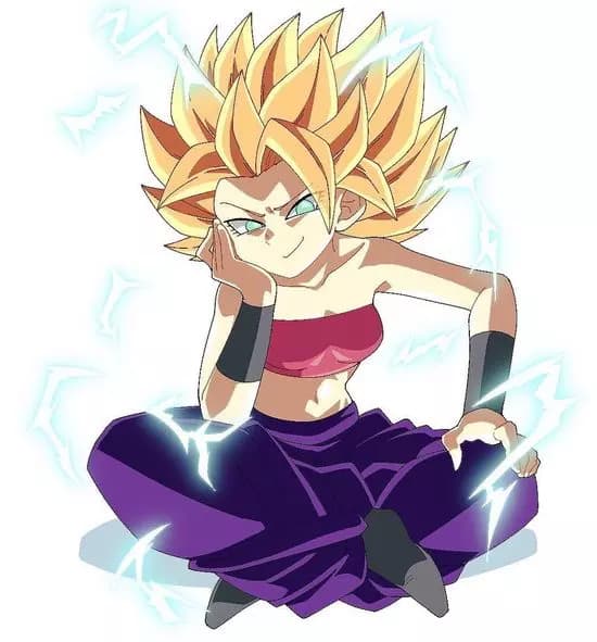 Caulifla thumbnail