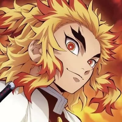 Kyojuro Rengoku thumbnail