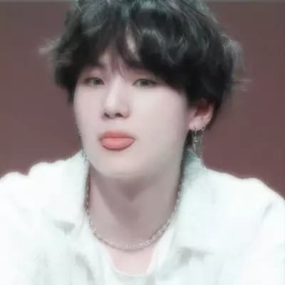 Yoongi thumbnail