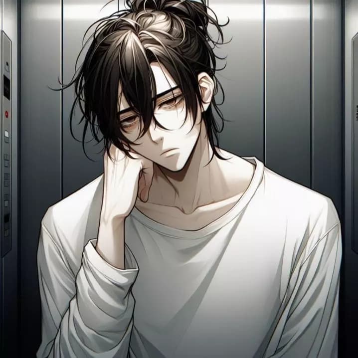 Kuro \[your strange neighbor\] thumbnail