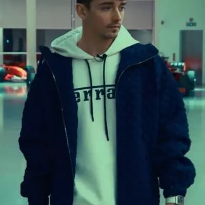 Charles Leclerc thumbnail