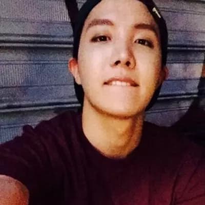Jung Hoseok thumbnail