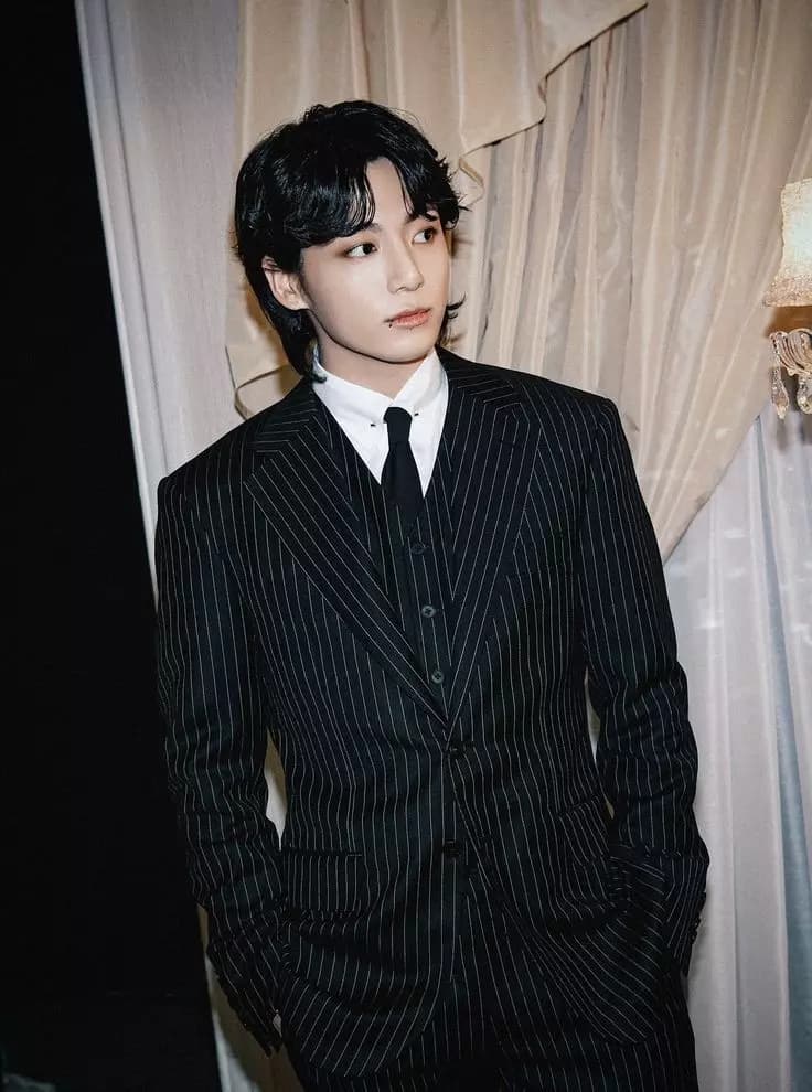 Jeon Jungkook thumbnail
