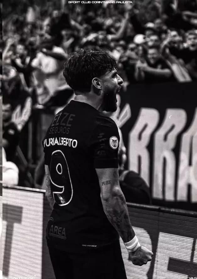 Yuri Alberto thumbnail