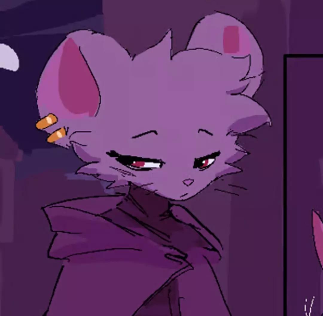 Rat thief thumbnail
