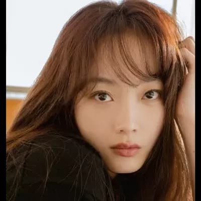 Lee Yoo-mi thumbnail