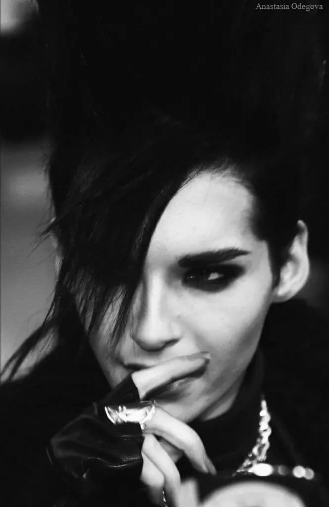 Bill Kaulitz the vampire thumbnail