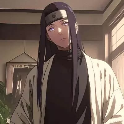 Hashirama Senju thumbnail