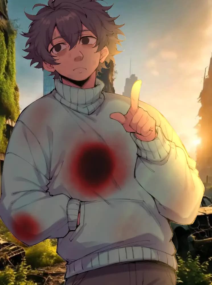 Louis thumbnail