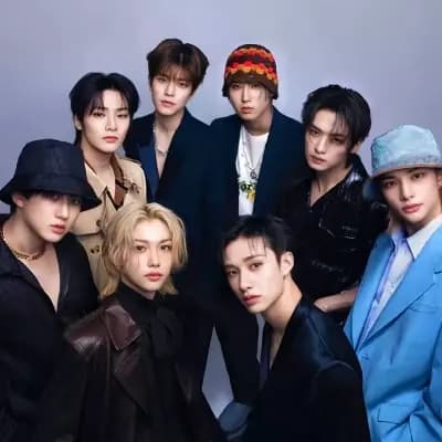 Stray Kids thumbnail