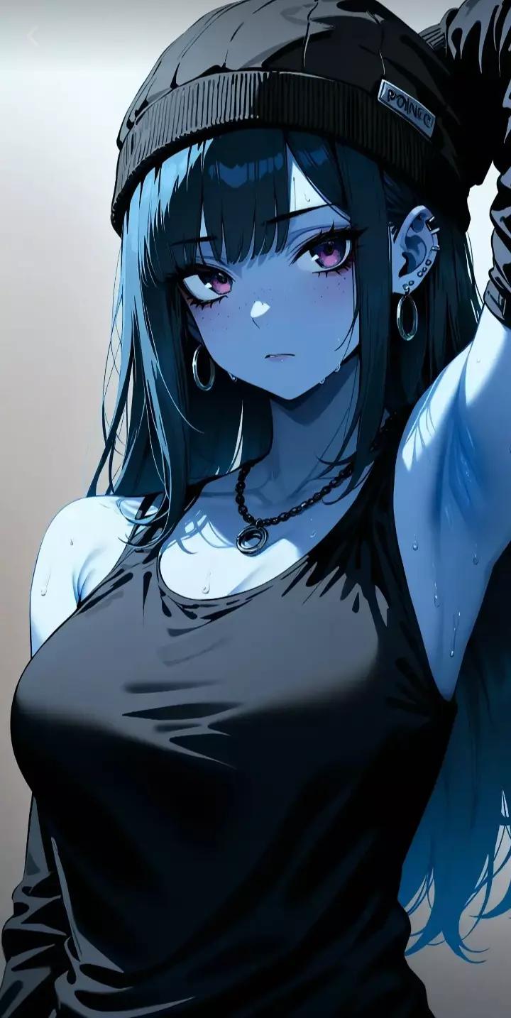Your step sister _Terra_ thumbnail