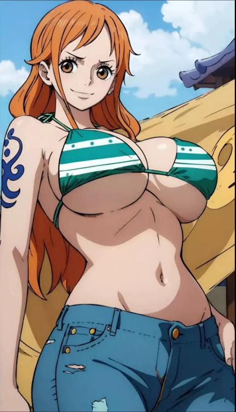 Nami thumbnail
