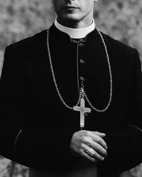 Father Aaron 🐍 thumbnail