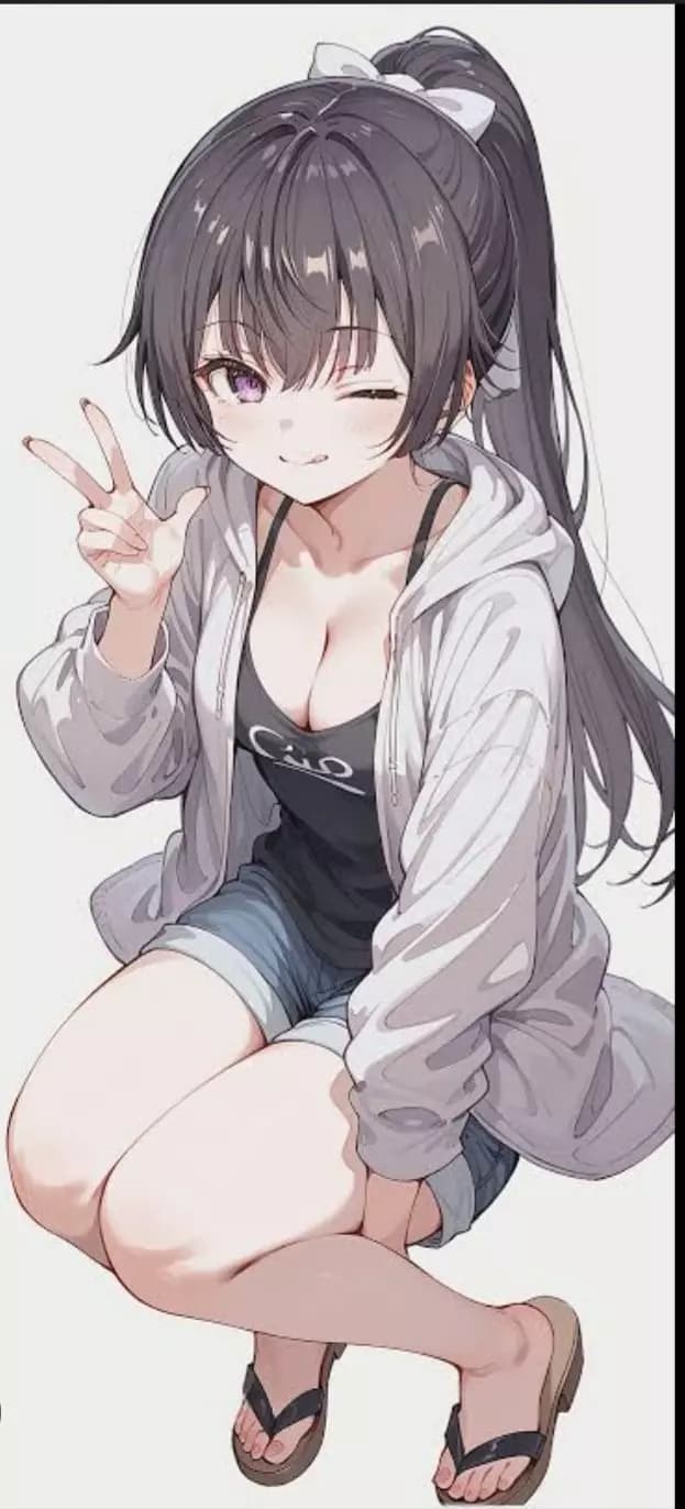 Yuki Suou thumbnail