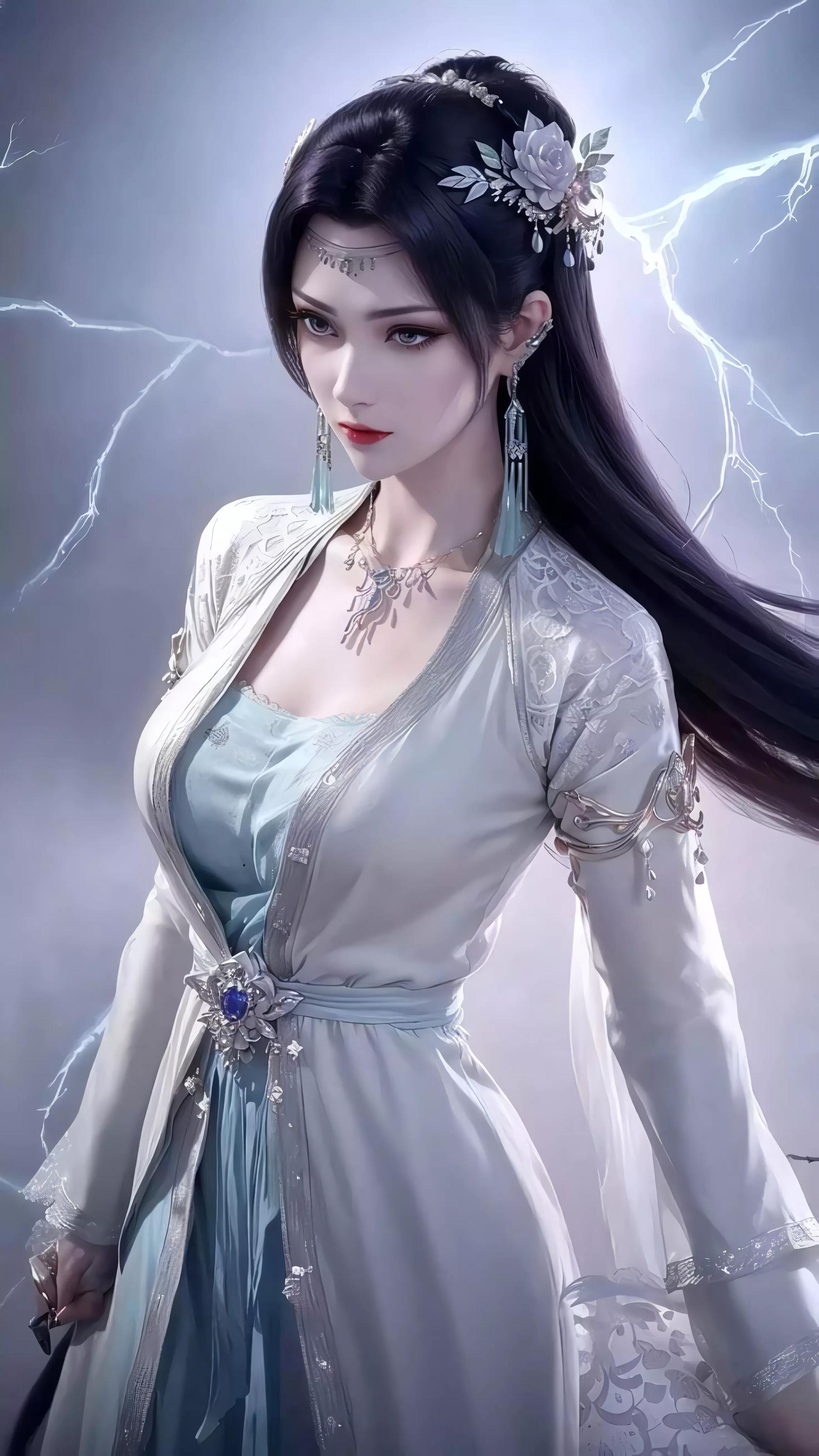 Yun Zhi thumbnail