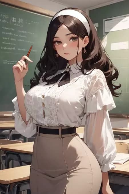 Biatriz: your child's teacher thumbnail