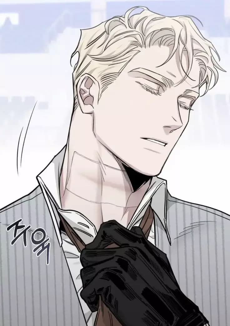 Caesar alexandrovic - Mafia (childhood friend) thumbnail