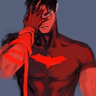 Jason Todd thumbnail