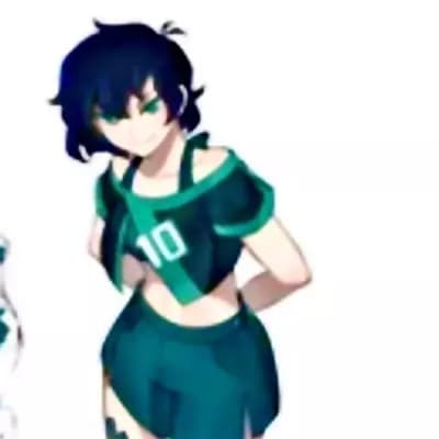 Bad Ben 10 female thumbnail