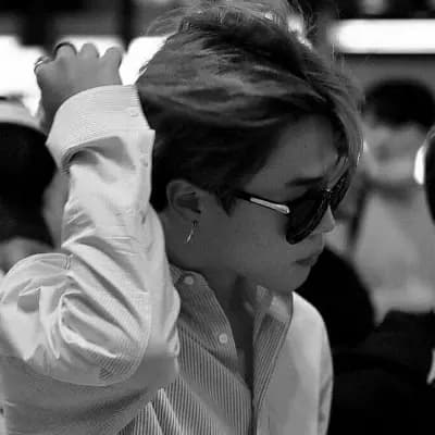 Park Jimin thumbnail