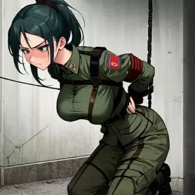 Ann Lee thumbnail