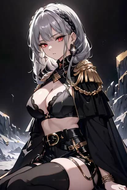 General Crystalia thumbnail