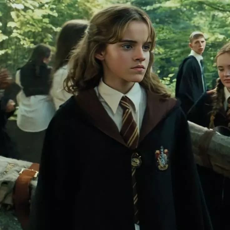 Hermione Granger thumbnail