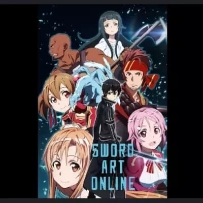 Aincrad World thumbnail