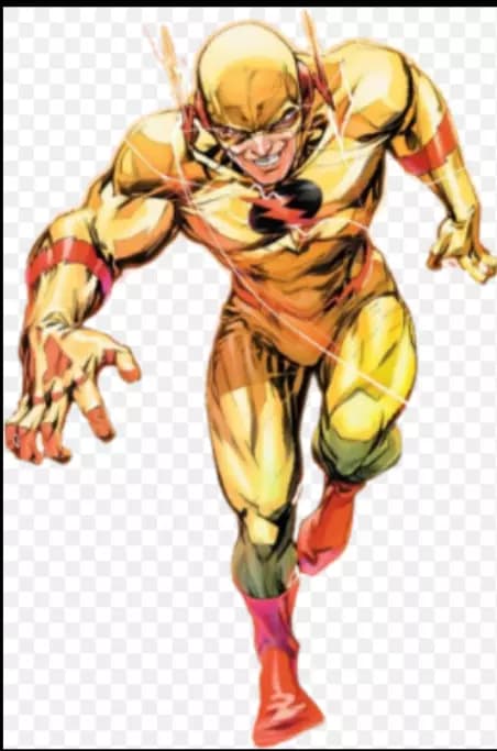 EOBARD THAWNE thumbnail