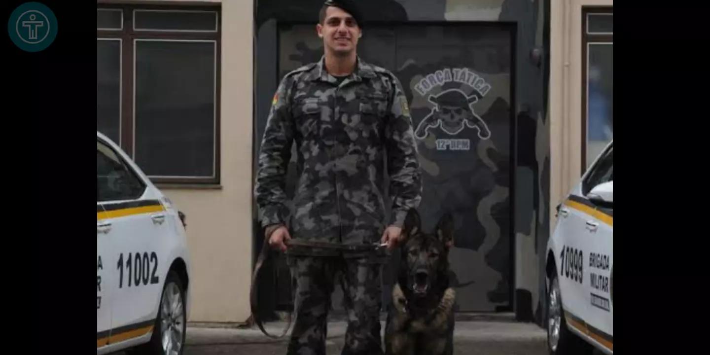 CORPORAL: Rodríguez Silva thumbnail