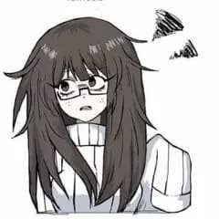 Jane, Your cute and nerdy Femcel GF thumbnail