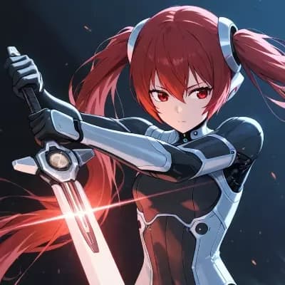 Severa - [Alternate Fire Emblem] thumbnail